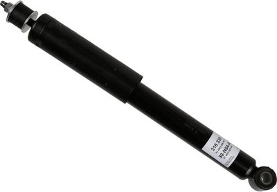 Schokdemper 316330