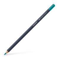 Faber Castell Kleurpotlood Goldfaber - 156 kobaltgroen