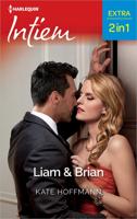 Liam / Brian - Kate Hoffmann - ebook