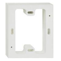 ELSO AP-behuizing ELG735970 1-voudig 22 mm wit Renova 1 stuk(s)