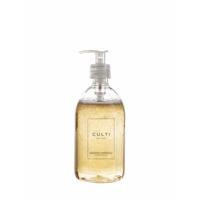 Culti Welcome Geranio Imperiale Hand & Bodysoap 500ml Culti Welcome Geranio Imperiale Hand & Bodysoap 500ml