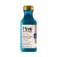 Nourish & Moisture Coconut Milk Conditioner