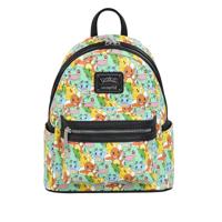 Pokemon by Loungefly Mini Backpack Pikachu and Starters