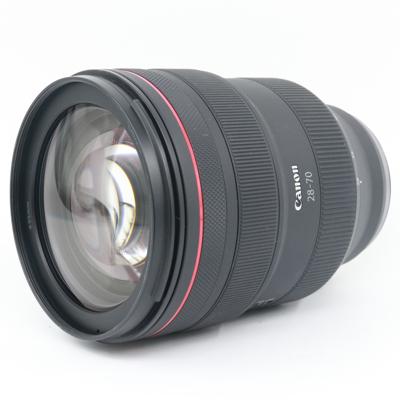 Canon RF 28-70mm f/2 L USM occasion