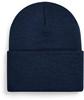 Beechfield CB40R Original Deep Cuffed Beanie - French Navy - One Size