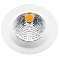 LED inbouwspot jupiter pro outdoor 15W wit 3000K SG 912988