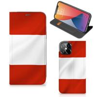 iPhone 12 Pro Max | Standcase | Oostenrijk