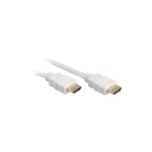 High Speed HDMI Kabel met Ethernet 1m Kabel