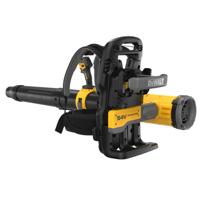 DeWALT DCMBBL800N-XJ Accu Ruggedragen Bladblazer | 54V | XR FLEXVOLT | Brushless | Zonder accu's en lader - DCMBBL800N-XJ