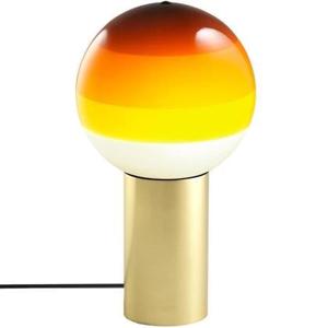 Marset Dipping Light tafellamp small LED amber