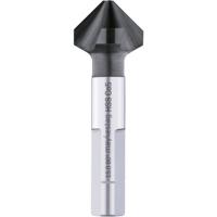 Alpen 0238700830100 Kegelverzinkboor 8.30 mm Cilinderschacht 1 stuk(s)