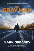 Onder schot - Mark Greaney - ebook - thumbnail