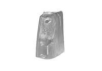 Knipperlichtglas Links 86+ Wit 1708905 Knipperlichtglas Links 86+ Wit 1708905