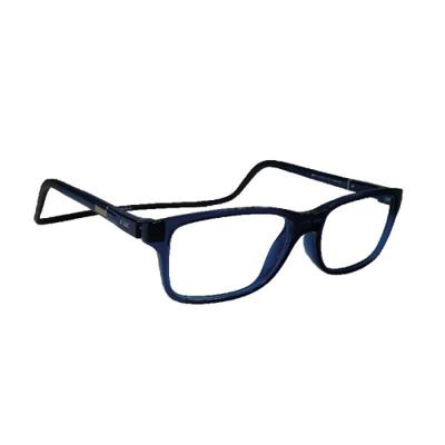 CliC Prestige blauw/zwart - +1.5