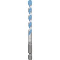 Bosch Accessories EXPERT HEX-9 2608900577 Multifunctionele boor 1 stuks 6.5 mm Gezamenlijke lengte 100 mm Zeskant schacht 1 stuk(s)