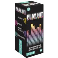 Play Hit: De muzikale battle