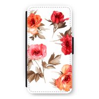Roosjes: iPhone 11 Flip Hoesje