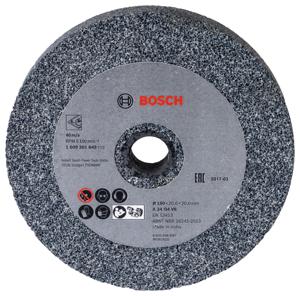 Bosch Accessoires Afbraamschijf voor tafelslijpmachine - 1609201649