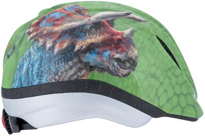 BIKE FASHION Helmet bike fas.t-rex world s
