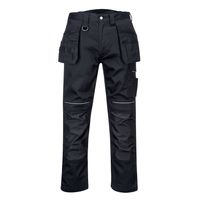 Portwest PW347 PW3 Cotton Holster Trousers