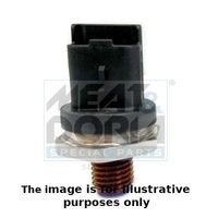 Sensor, brandstofdruk 9115E Sensor, brandstofdruk 9115E