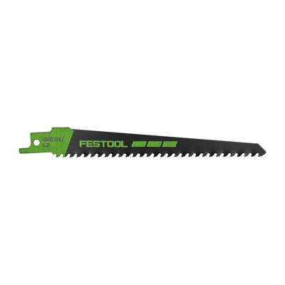 Festool HMR 150/4,2 Reciprozaagblad BUILDING MATERIALS ABRASIVE MATERIALS VE=1 - 577492