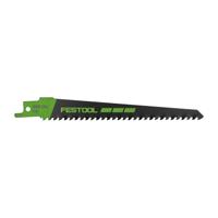 Festool HMR 150/4,2 Reciprozaagblad BUILDING MATERIALS ABRASIVE MATERIALS VE=1 - 577492 Festool HMR 150/4,2 Reciprozaagblad BUILDING MATERIALS ABRASIVE MATERIALS VE=1 - 577492