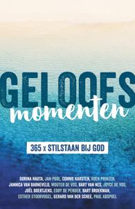 Geloofsmomenten (Paperback)