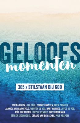 Geloofsmomenten (Paperback)