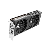 KFA2 Nvidia GeForce RTX 4060 Ti Videokaart 8 GB GDDR6-RAM PCIe x16 PCI-Express, HDMI, DisplayPort - thumbnail