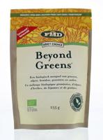 Beyond greens bio - thumbnail