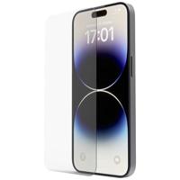 Hama 00222708 Screenprotector (glas) Apple iPhone 14 Pro Max 1 stuk(s)