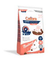 Calibra Dog Expert Nutrition Neutered 2kg