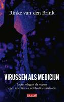 Virussen als medicijn - Rinke van den Brink - ebook