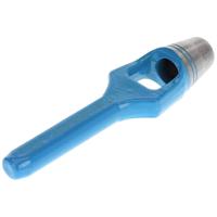 Gedore 4544000 Holpijp 17 mm