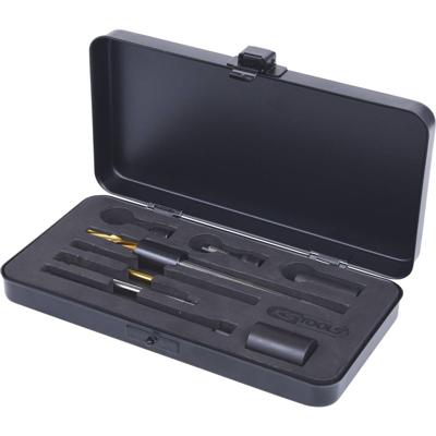 KS Tools 152.1610 Universele gloeibougieset M10 x 1,25