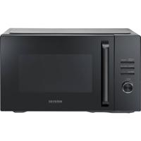 Severin 7798 Magnetron Zwart 900 W