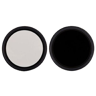 JJC F NDV72 Variable ND Filter