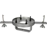 Dubbel koppelingsgereedschap voor Volvo, Ford, Chrysler en Dodge Brilliant Tools BT641240