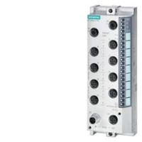 Siemens 6ES7142-6BR00-0AB0 PLC-uitbreidingsmodule 28.8 V/DC