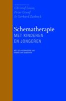 Schematherapie met kinderen en jongeren (Paperback)