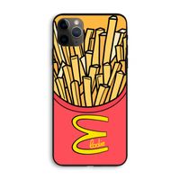McElodie: iPhone 11 Pro Max Biologisch afbreekbaar hoesje