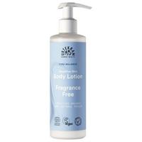 Fragrance Free Bodylotion voor Gevoelige