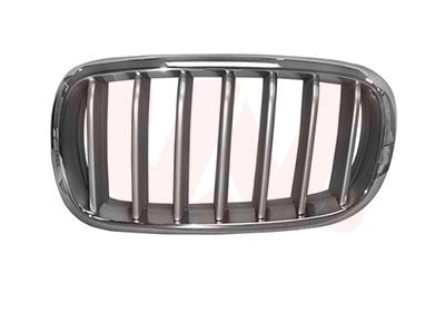 Radiateurgrille 0690515