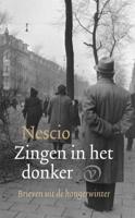 Zingen in het donker (Paperback)