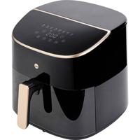 Wilfa Dualfry Split AFD-80SPLIT Airfryer 8 l 1600 W Wilfa Dualfry Split AFD-80SPLIT Airfryer 8 l 1600 W