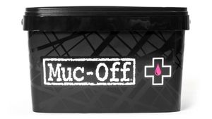 Muc-Off 8 in 1 Bicycle Cleaning Kit Reinigingsgereedschap