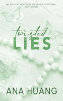 Twisted lies - Ana Huang - ebook