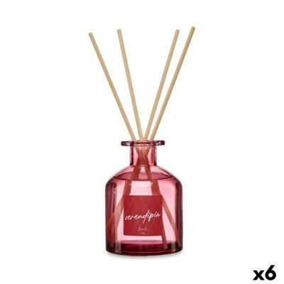 Parfum Sticks Acorde Granaatappel 250 ml (6 Stuks)