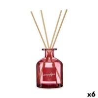 Parfum Sticks Acorde Granaatappel 250 ml (6 Stuks)
